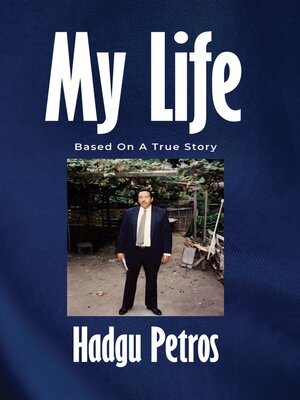 cover image of My Life